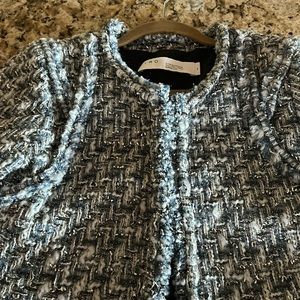 Women’s IRO Disco Tweed Jacket